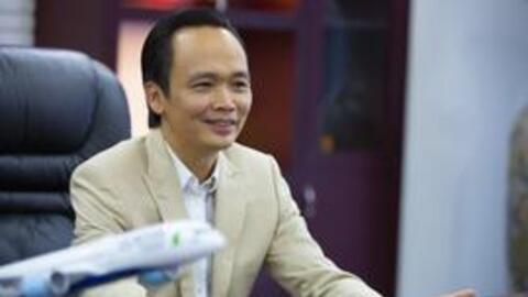 Mức lương FLC trả cho ông Trịnh Văn Quyết trên cương vị chủ tịch HĐQT là bao nhiêu?