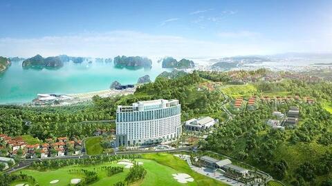 Dày đặc dự án bất động sản của FLC trải dài khắp các tỉnh thành