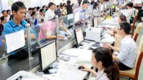 Hơn 34.000 doanh nghiệp thành lập mới trong 3 tháng đầu năm 2022