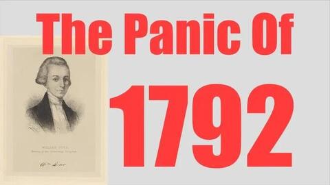"Ông tổ" giao dịch nội gián Phố Wall: Không phải JP Morgan hay Joseph P. Kennedy, người đàn ông ít ai biết đứng đằng sau cơn hoảng loạn của nước Mỹ năm 1792 là ai?