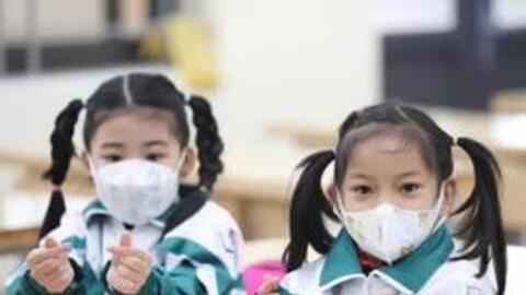 Cả nước còn lại Hà Nội chưa cho trẻ mầm non và tiểu học trở lại trường