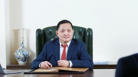 Liệu có thêm loạt tỷ phú đô la người Việt ''đổ bộ'' bảng xếp hạng Forbes năm 2022?