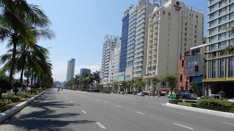 Nguồn cung phòng khách sạn dự báo tăng mạnh tại Hà Nội, Tp.HCM và Đà Nẵng