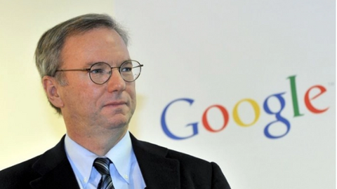 Chân dung "công thần" Eric Schmidt của Google: Hành trình đưa một startup non trẻ ở thung lũng Silicon trở thành đại gia công nghệ toàn cầu