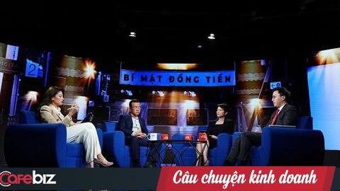 Kiếm lời từ trái phiếu doanh nghiệp "nhàn" hơn cổ phiếu? Chuyên gia chứng khoán chỉ ra 3 sai lầm phổ biến nhất của các nhà đầu tư cá nhân