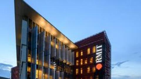 RMIT sắp tăng vốn đầu tư thêm 100 triệu AUD vào Việt Nam và khu vực, Thủ tướng đề nghị trường tăng học bổng cho sinh viên Việt Nam