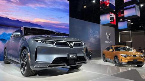 Báo Mỹ nhận định ra sao về các gói cho thuê pin của VinFast?