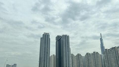 Thấy gì từ việc tỉ lệ tiêu thụ căn hộ luôn ở mức 80-90%?