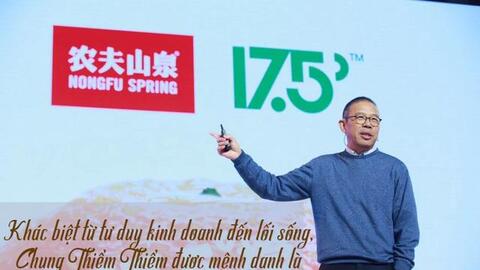 Cuộc đời bí ẩn và hào hùng của “kẻ dị biệt” trong câu lạc bộ tỷ phú: Từ hai bàn tay trắng lật mình “chóng mặt” nhờ triết lý kinh doanh khác người