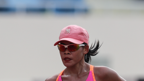 Nỗi đau bị "cướp" HCV SEA Games và bí mật đằng sau kỳ tích chấn động thể thao Việt Nam