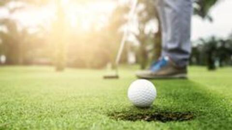 Top 4 Ngân hàng có thẻ Visa áp dụng ưu đãi chơi golf hấp dẫn