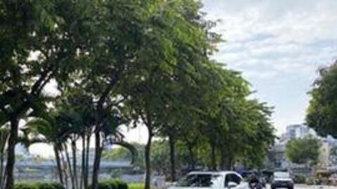 Thu phí ô tô vào trung tâm TPHCM 40.000 đồng/lượt: Có khả thi?