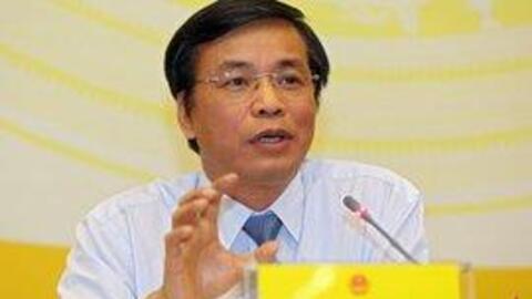 Ông Nguyễn Hạnh Phúc, người thay bà Lê Thị Băng Tâm làm Chủ tịch Vinamilk là ai?