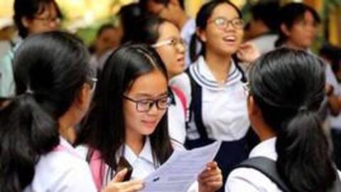 Hà Nội ra chỉ thị, cấm ép học sinh lựa chọn nguyện vọng thi chuyển cấp