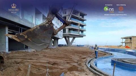 Năm 2022 sẽ bùng nổ IPO của Bamboo Capital: Đưa Nguyễn Hoàng, BCG Land và BCG Energy lên sàn, giá khởi điểm có thể từ 20.000 đồng/cp