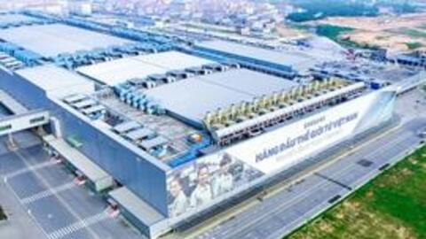 Cách đây 8 năm, Việt Nam từng không sản xuất nổi linh kiện đơn giản nhất của Samsung, giờ tình hình đã thay đổi ra sao?