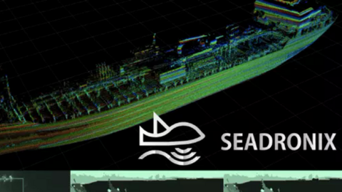 Sử dụng trí tuệ nhân tạo để giảm thiểu tai nạn hàng hải