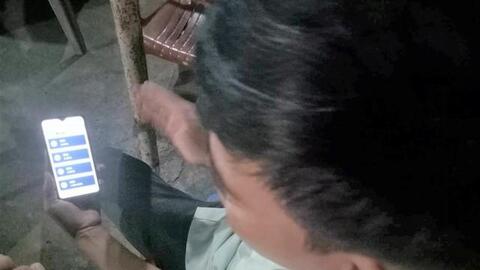 Công nhân sập bẫy “tín dụng đen”