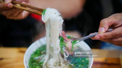 Món ăn Việt được CNN đưa vào Top mì ngon nhất châu Á: Ngoài phở, còn 2 đại diện xuất sắc