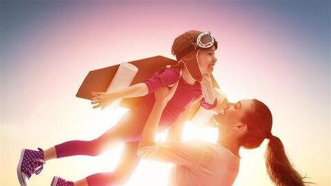 Chuyên gia tâm lý ĐH Harvard: 3 nguyên tắc dạy trẻ phát triển trí tuệ, cha mẹ nên biết!