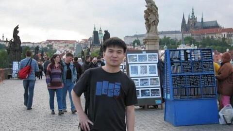 ‘Cha đẻ’ Unikey và mối duyên với 2 kỳ lân Việt