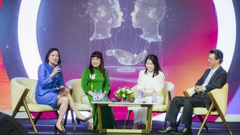 CEO Tiêu Yến Trinh kể chuyện khởi nghiệp Talentnet: Gầy dựng công ty từ bộ phận nhân sự mua lại và công thức thành công 10-20-70 cho suốt chặng đường 15 năm