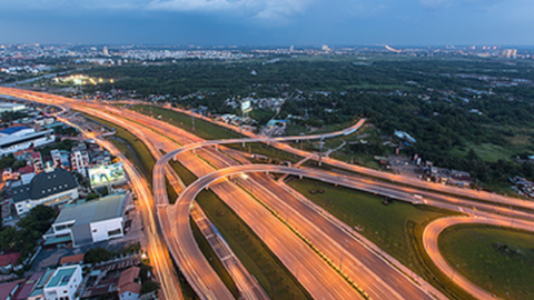 CII chuẩn bị chia cổ phiếu thưởng tỷ lệ 14%