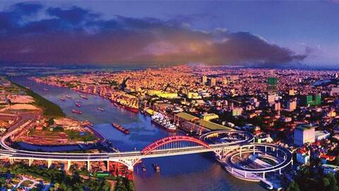 Hải Phòng vượt Quảng Ninh, dẫn đầu về Chỉ số cải cách hành chính