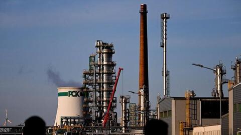 "Hồi chuông báo động" ở Đức sau quyết định trừng phạt Nga: Thiệt hại không tưởng