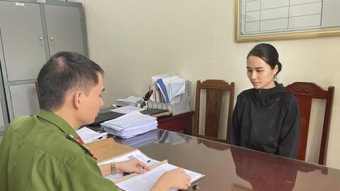 Phát hiện lượng lớn tiền mờ ám của đường dây cho thuê tài khoản ngân hàng