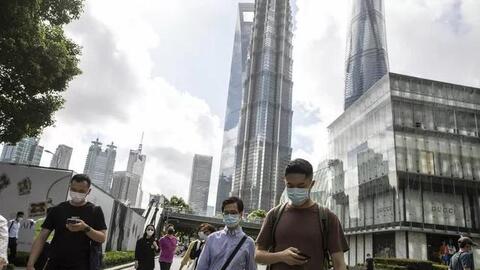 "Zero COVID" và bài học "mất cảnh giác" của Apple?