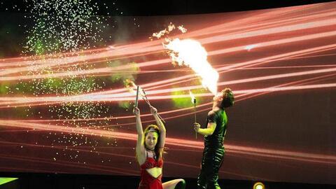 Khai trương Tổ hợp nghỉ dưỡng, vui chơi, giải trí lớn bậc nhất Quảng Bình