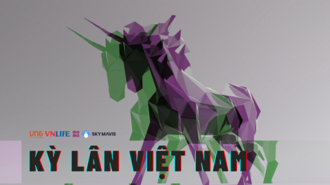Forbes điểm danh những startup Việt có thể trỗi dậy thành kỳ lân tiếp theo