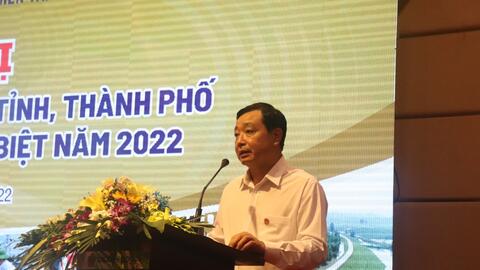 Tăng cường tính chủ động trong công tác bảo vệ đê điều, phòng, chống thiên tai