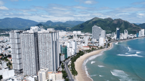 Liên kết phát triển tiểu vùng Nam Trung Bộ trong bối cảnh mới