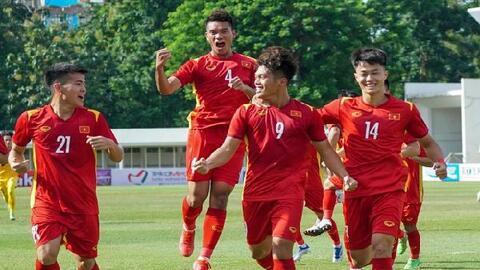 U19 Việt Nam và Thái Lan rủ nhau đại thắng, sẵn sàng quyết đấu ở 'chung kết sớm'?