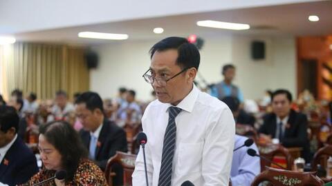 Cần Thơ đầu tư 1.200 tỷ đồng mở rộng, cải tạo 5 nút giao thông tại trung tâm