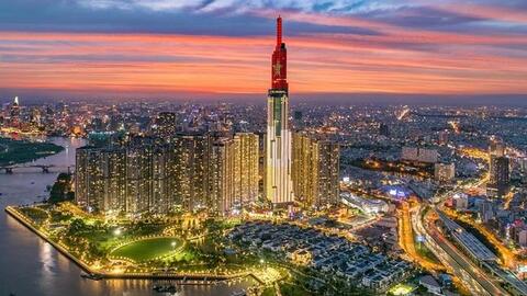 Các tổ chức lạc quan về tăng trưởng GDP quý 3/2022 của Việt Nam, dự báo có thể lên đến 14%