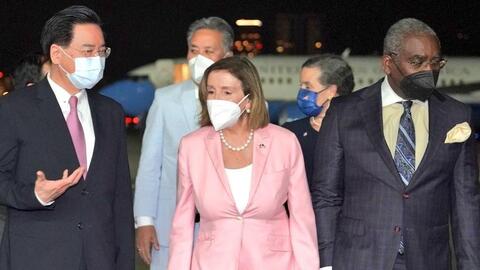 Triều Tiên bày tỏ sự đoàn kết với Trung Quốc trong vấn đề Đài Loan