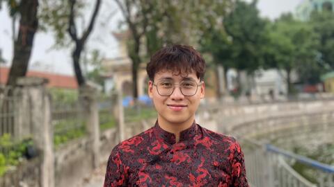 "Đại sứ" du lịch Tây Hồ