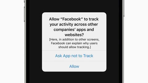 Apple sắp bán quảng cáo