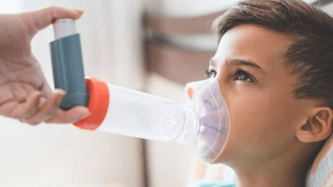 Các nhà khoa học tìm ra giải pháp giúp trẻ giảm mắc viêm phế quản