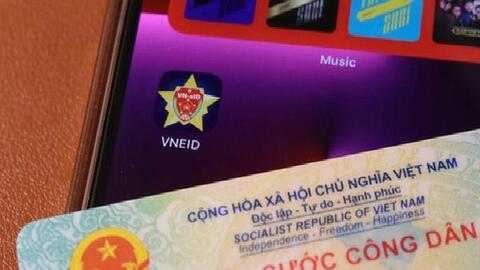 Chưa có CCCD gắn chip, làm thế nào để biết được mã số định danh cá nhân?