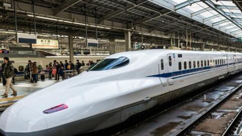 Đường sắt cao tốc Bắc-Nam công nghệ giống tàu Shinkanshen có gì đặc biệt?