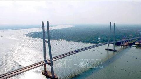 Perth USAsia: Việt Nam đang có quỹ đạo tăng trưởng ấn tượng