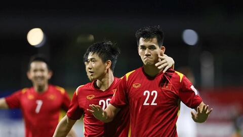 Bốc thăm AFF Cup 2022: Việt Nam rơi vào bảng đấu khó