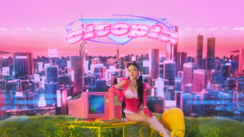 Chủ nhân 3 giải Grammy và tiếng saxophone mê hoặc trong "căn gác mùa hè"