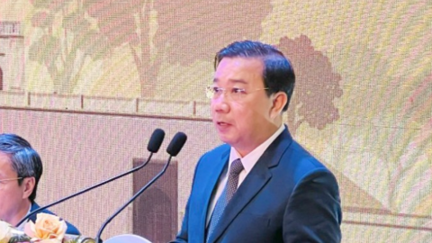 Hội thảo góp phần quảng bá các giá trị đặc sắc văn hóa Thăng Long - Hà Nội