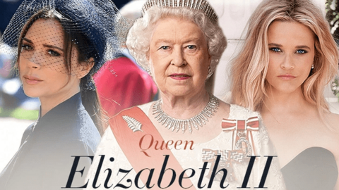 David Beckham, Pelé và dàn nghệ sĩ thương tiếc trước sự ra đi của Nữ hoàng Elizabeth II