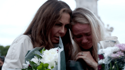 Kế hoạch tang lễ đã được chính Nữ hoàng Anh thông qua